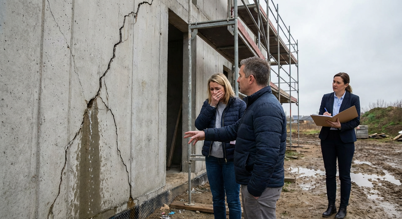 Contentieux construction Colomiers