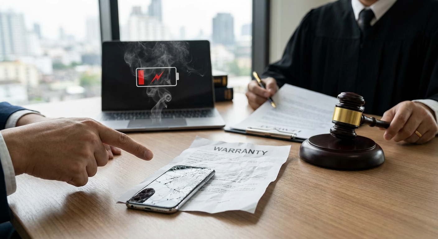 Cabinet Colomier défense droit consommateur