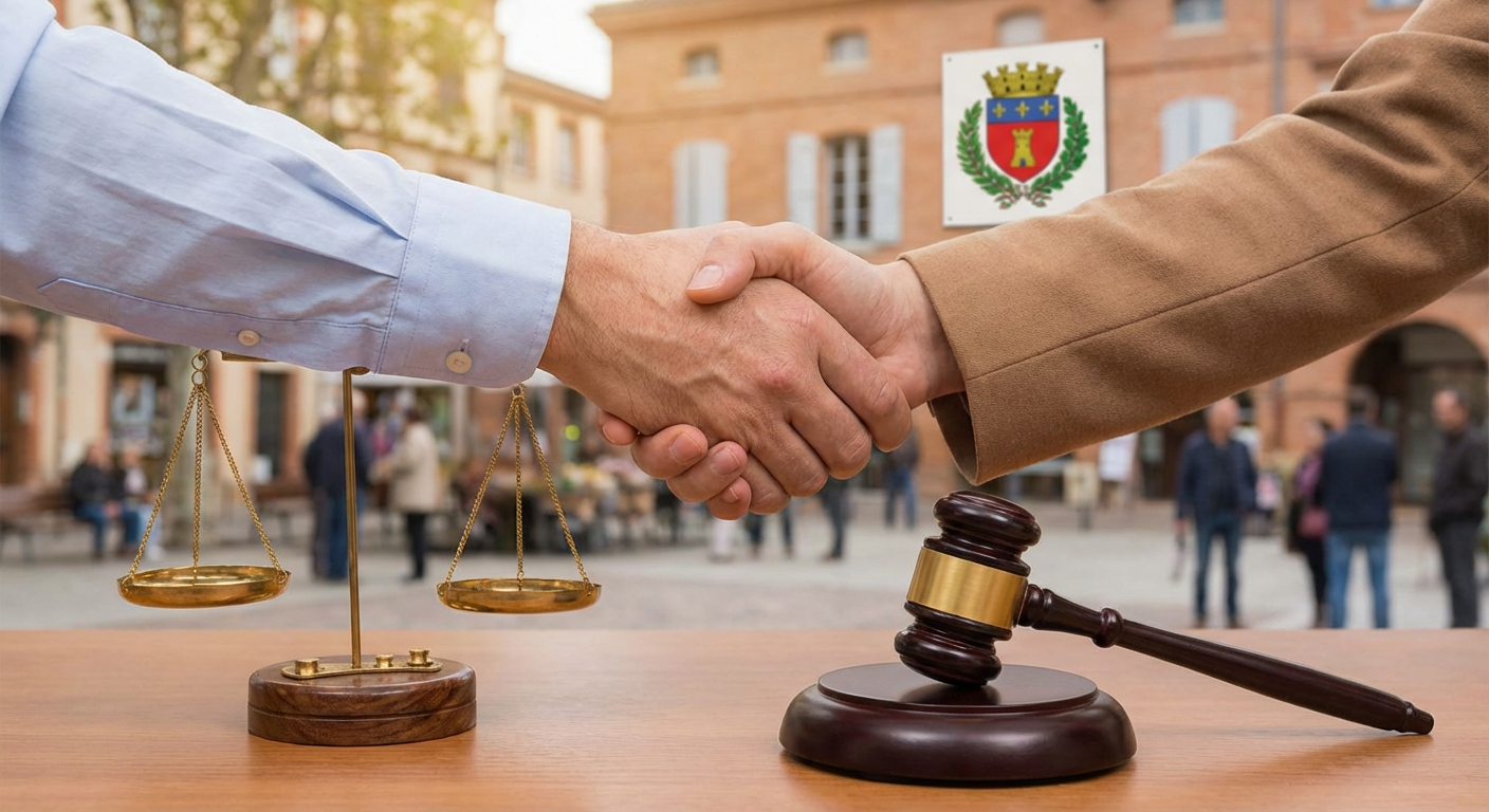 Droit consommation Colomiers