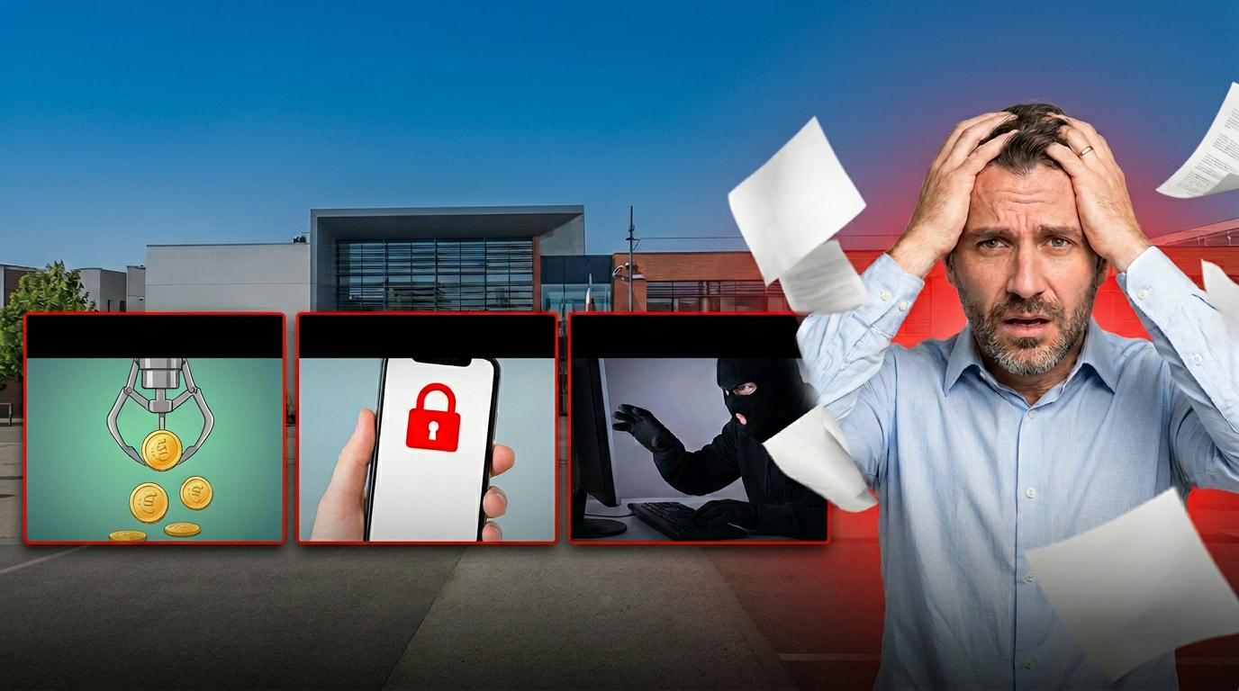 Litiges bancaires courants à Colomiers