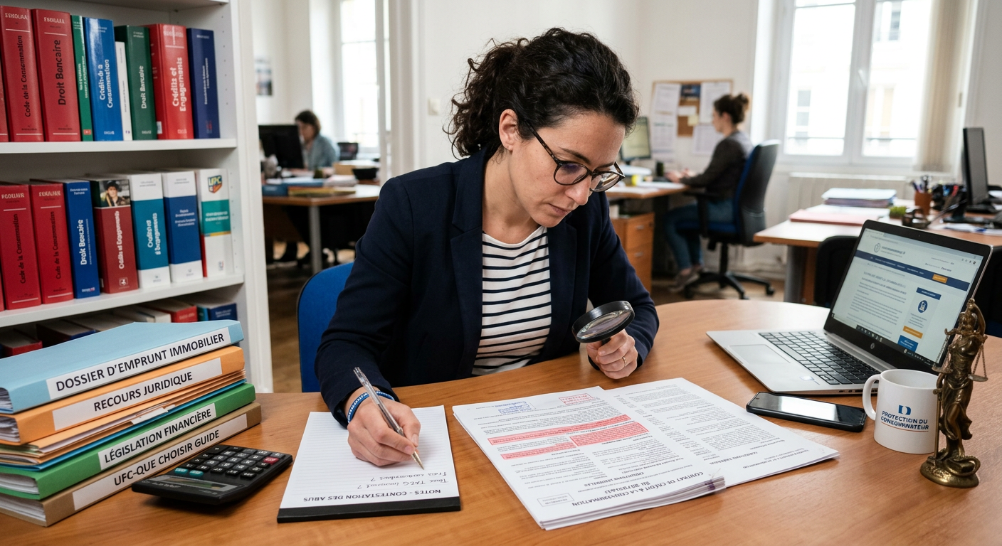 Crédit et emprunt Colomiers